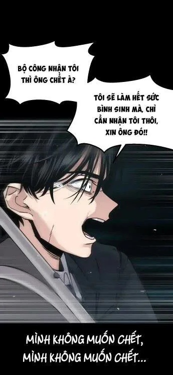 Ghost Hammer (Pre-Serialization) chương 2 - trang 48