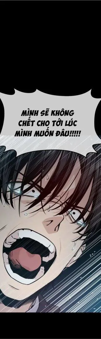 Ghost Hammer (Pre-Serialization) chương 2 - trang 50