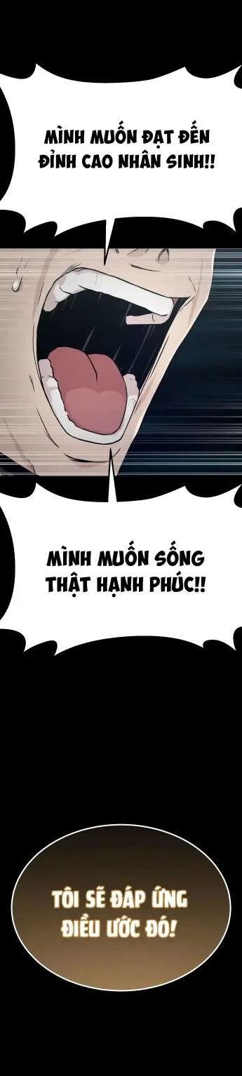 Ghost Hammer (Pre-Serialization) chương 2 - trang 51