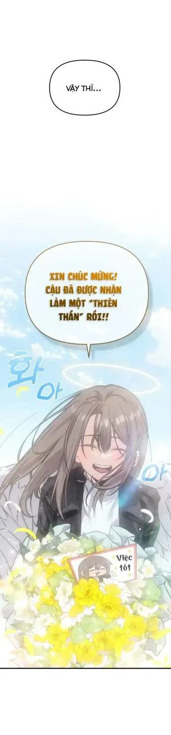 Ghost Hammer (Pre-Serialization) chương 2 - trang 60