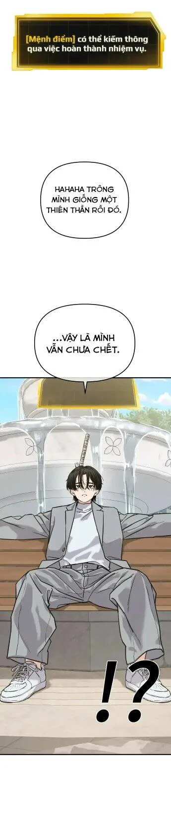 Ghost Hammer (Pre-Serialization) chương 2 - trang 62