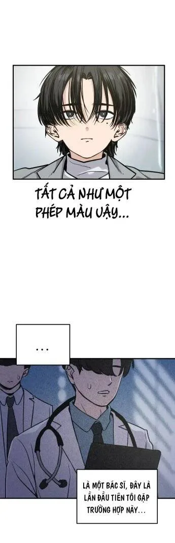 Ghost Hammer (Pre-Serialization) chương 2 - trang 63