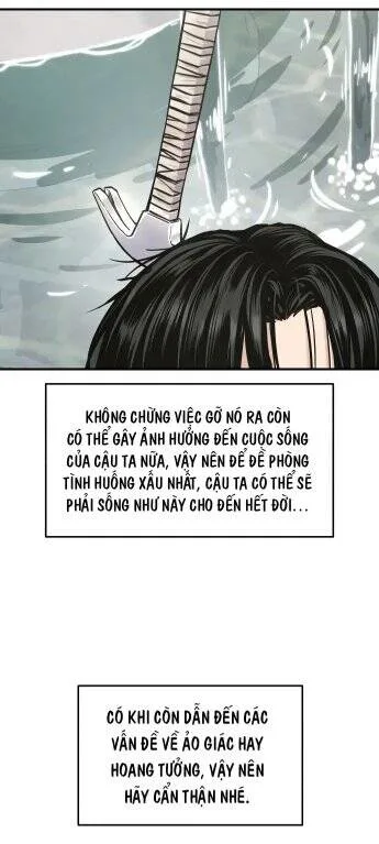 Ghost Hammer (Pre-Serialization) chương 2 - trang 65