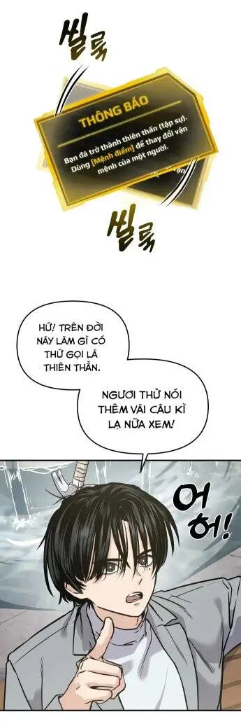 Ghost Hammer (Pre-Serialization) chương 2 - trang 66
