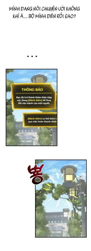Ghost Hammer (Pre-Serialization) chương 2 - trang 67