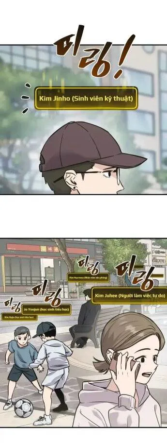 Ghost Hammer (Pre-Serialization) chương 2 - trang 68