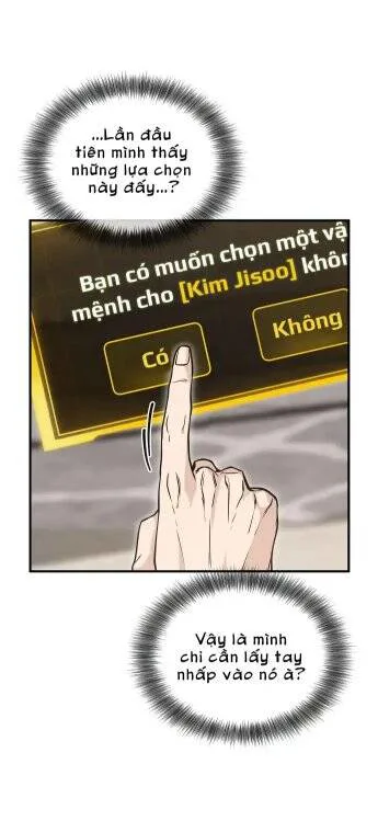 Ghost Hammer (Pre-Serialization) chương 2 - trang 80