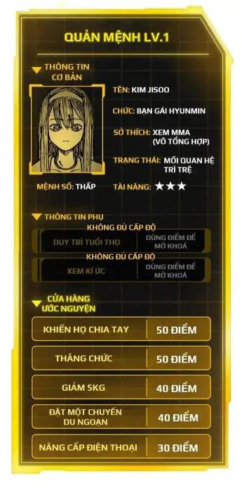 Ghost Hammer (Pre-Serialization) chương 2 - trang 82