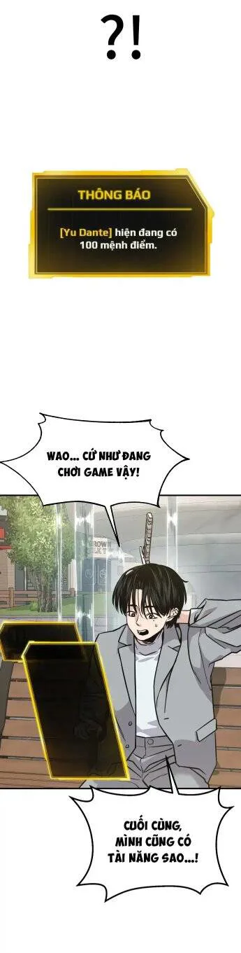 Ghost Hammer (Pre-Serialization) chương 2 - trang 83