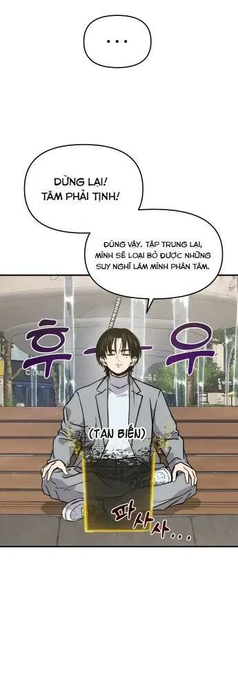 Ghost Hammer (Pre-Serialization) chương 2 - trang 85