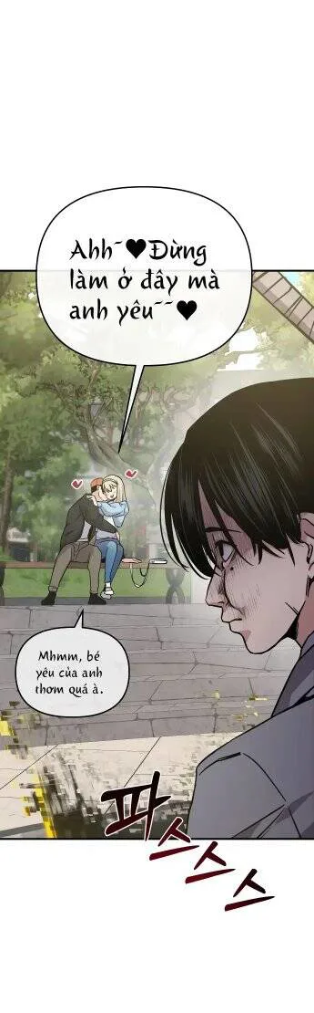Ghost Hammer (Pre-Serialization) chương 2 - trang 86