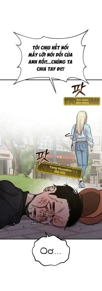 Ghost Hammer (Pre-Serialization) chương 2 - trang 93