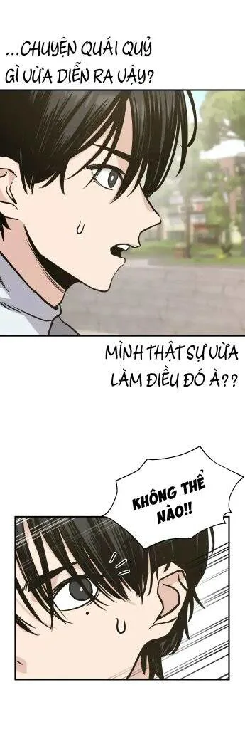 Ghost Hammer (Pre-Serialization) chương 2 - trang 94