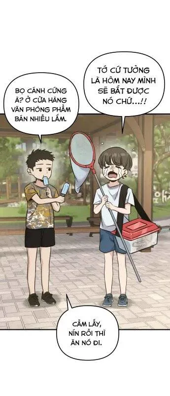 Ghost Hammer (Pre-Serialization) chương 2 - trang 95