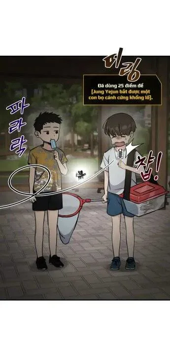 Ghost Hammer (Pre-Serialization) chương 2 - trang 101