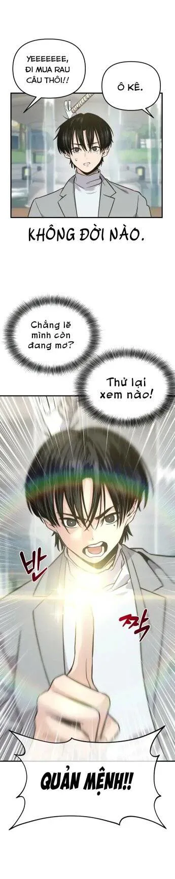 Ghost Hammer (Pre-Serialization) chương 2 - trang 104