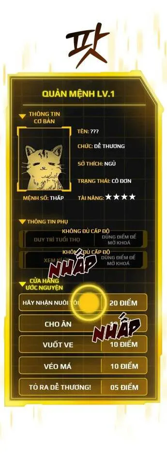 Ghost Hammer (Pre-Serialization) chương 2 - trang 106