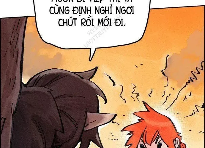 Hổ Giấy chương 5 - trang 28