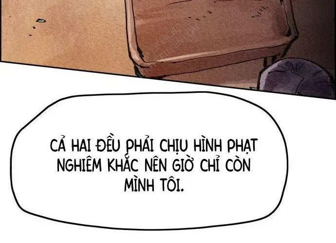 Hổ Giấy chương 5 - trang 256