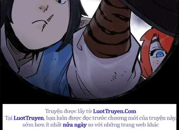 Hổ Giấy chương 5 - trang 305