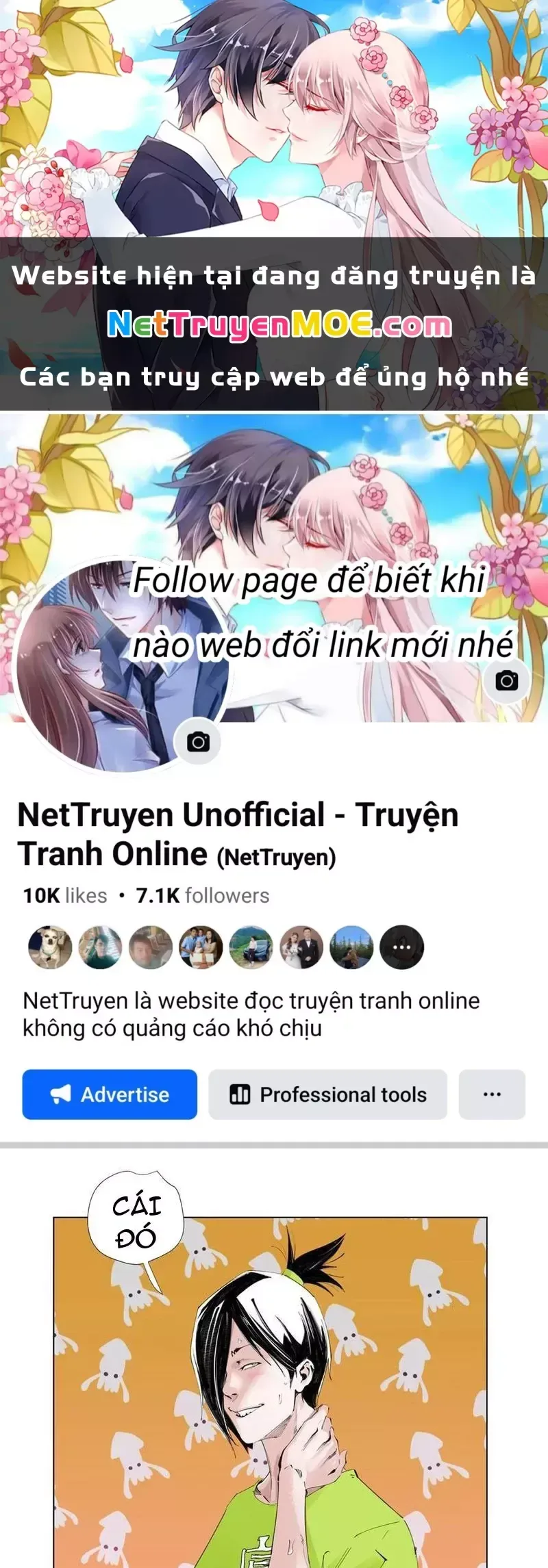 Tiên Hàng Đầu chương 1 - trang 2