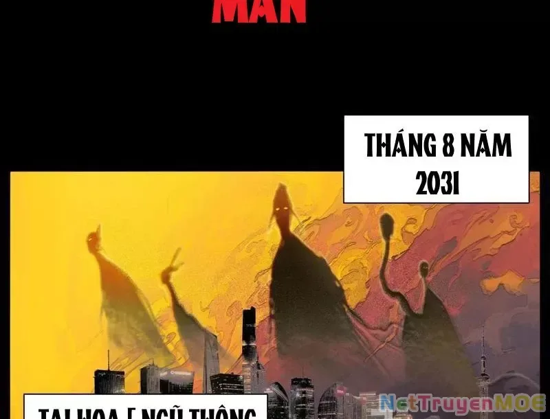 Tiên Hàng Đầu chương 1 - trang 11