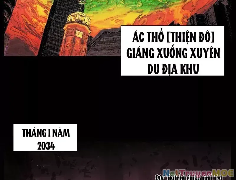 Tiên Hàng Đầu chương 1 - trang 13