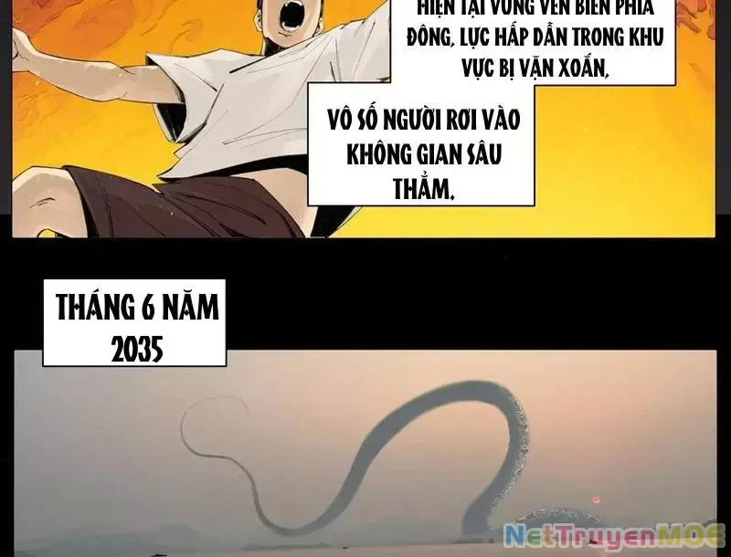 Tiên Hàng Đầu chương 1 - trang 15