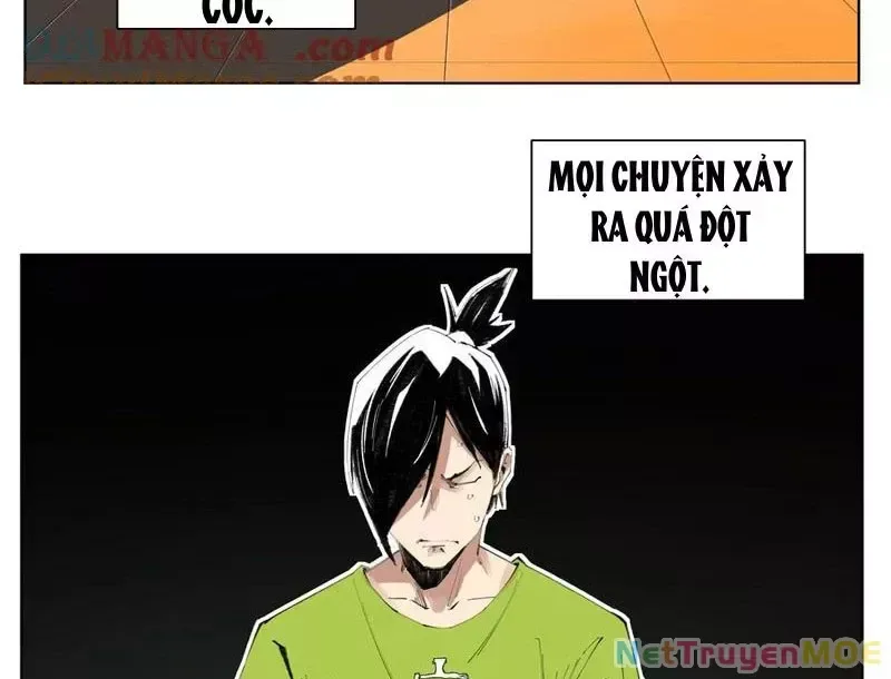 Tiên Hàng Đầu chương 1 - trang 25