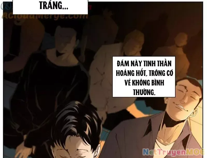 Tiên Hàng Đầu chương 1 - trang 31