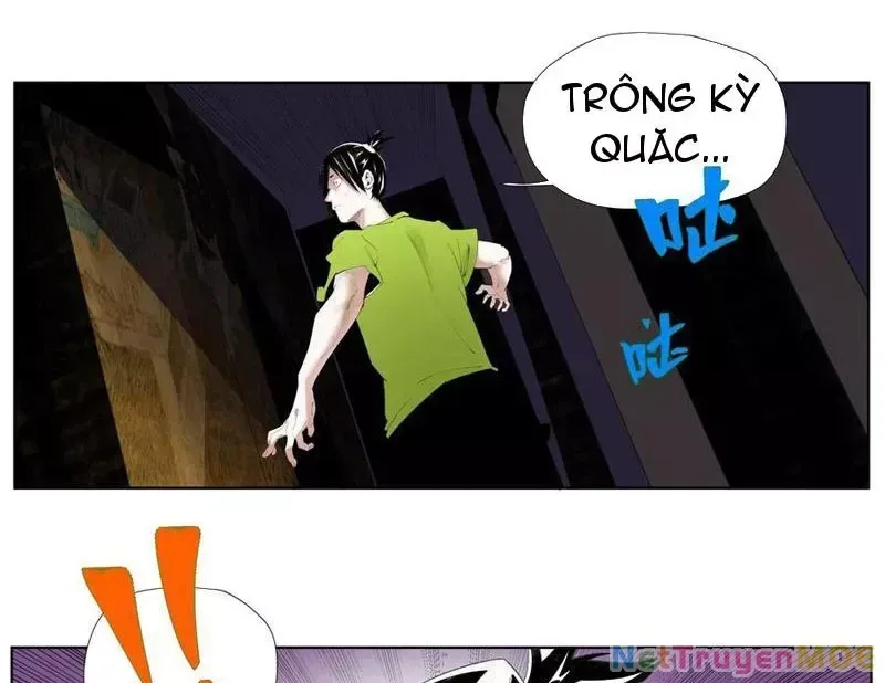 Tiên Hàng Đầu chương 1 - trang 47