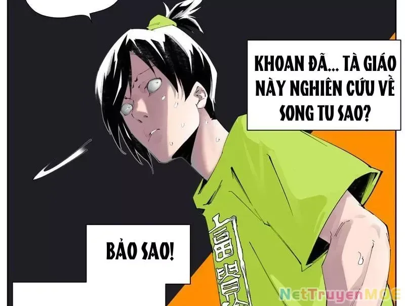 Tiên Hàng Đầu chương 1 - trang 83