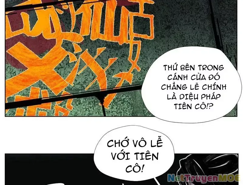 Tiên Hàng Đầu chương 2 - trang 10