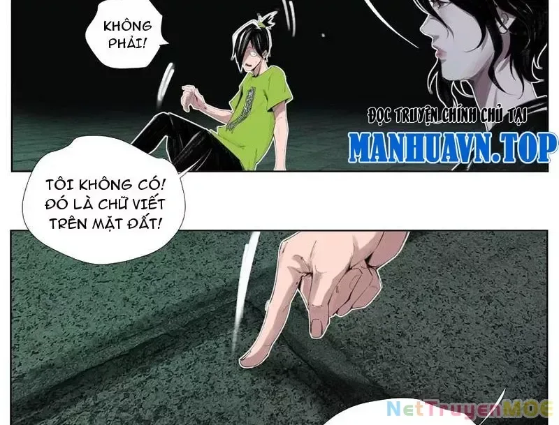 Tiên Hàng Đầu chương 2 - trang 11