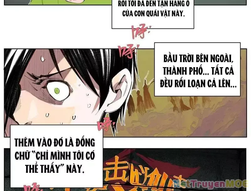 Tiên Hàng Đầu chương 2 - trang 14