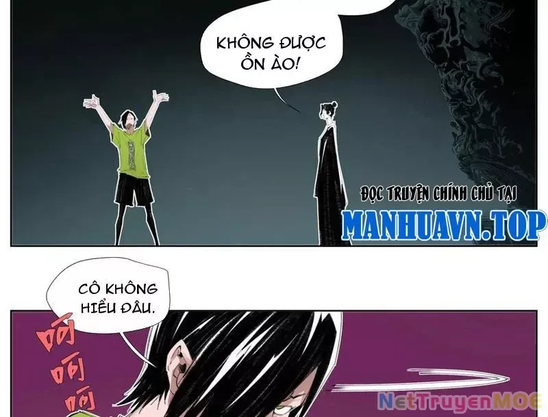 Tiên Hàng Đầu chương 2 - trang 20