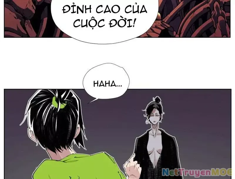 Tiên Hàng Đầu chương 2 - trang 25