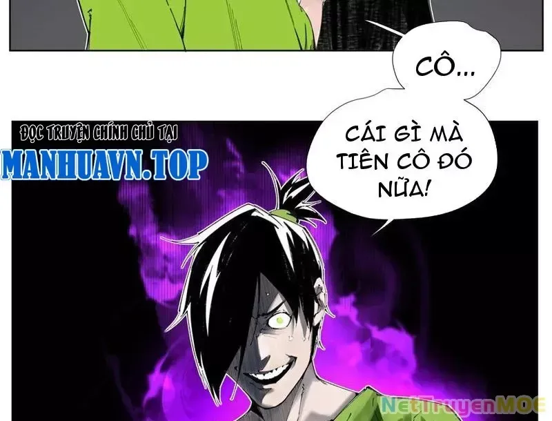 Tiên Hàng Đầu chương 2 - trang 26