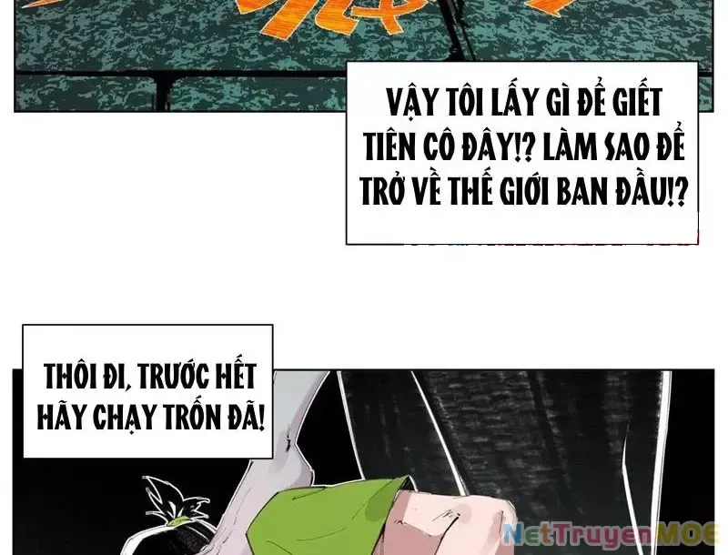 Tiên Hàng Đầu chương 2 - trang 36