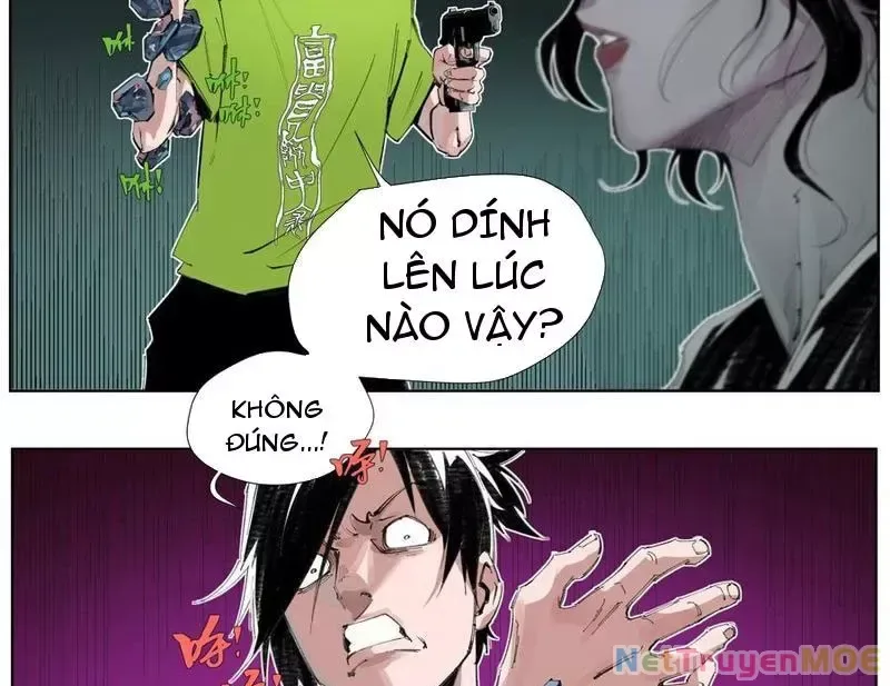 Tiên Hàng Đầu chương 2 - trang 44