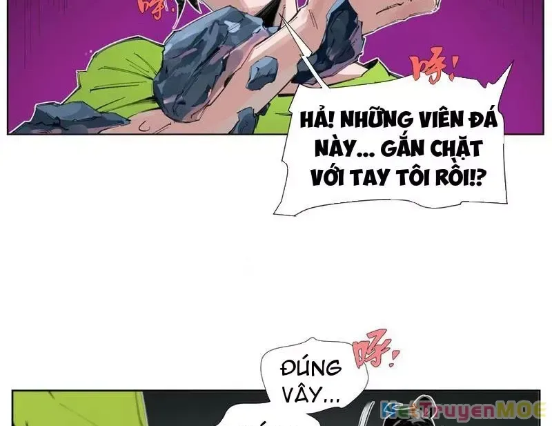 Tiên Hàng Đầu chương 2 - trang 45