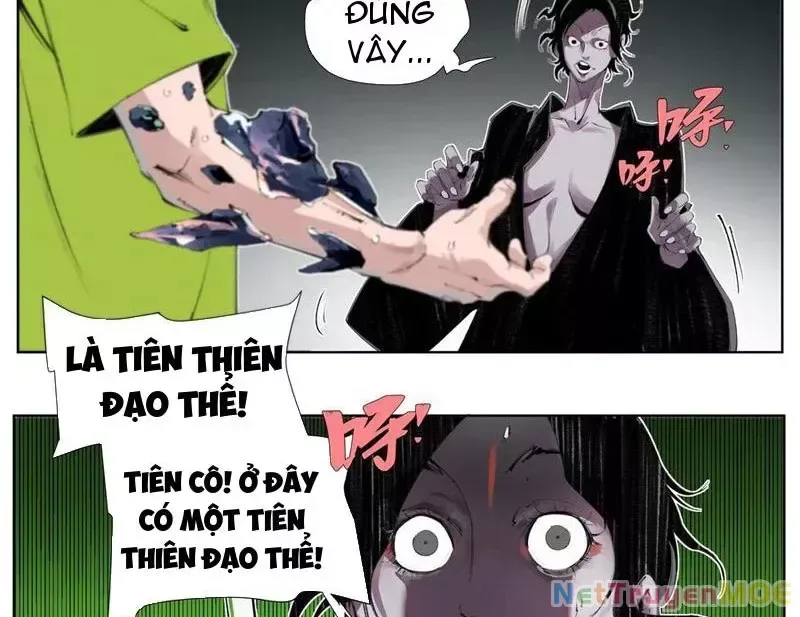 Tiên Hàng Đầu chương 2 - trang 46
