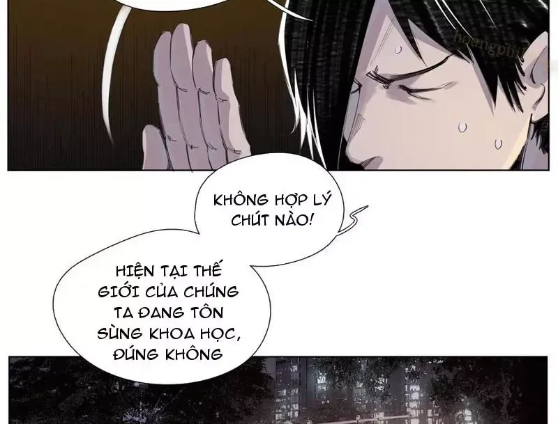 Tiên Hàng Đầu chương 6 - trang 9