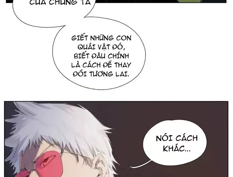 Tiên Hàng Đầu chương 6 - trang 21
