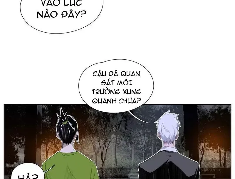 Tiên Hàng Đầu chương 6 - trang 26