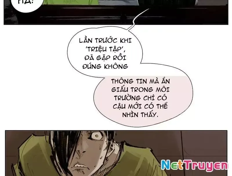 Tiên Hàng Đầu chương 6 - trang 27