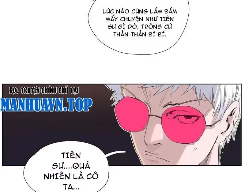 Tiên Hàng Đầu chương 6 - trang 46