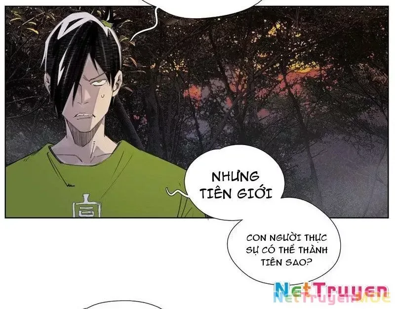 Tiên Hàng Đầu chương 6 - trang 52
