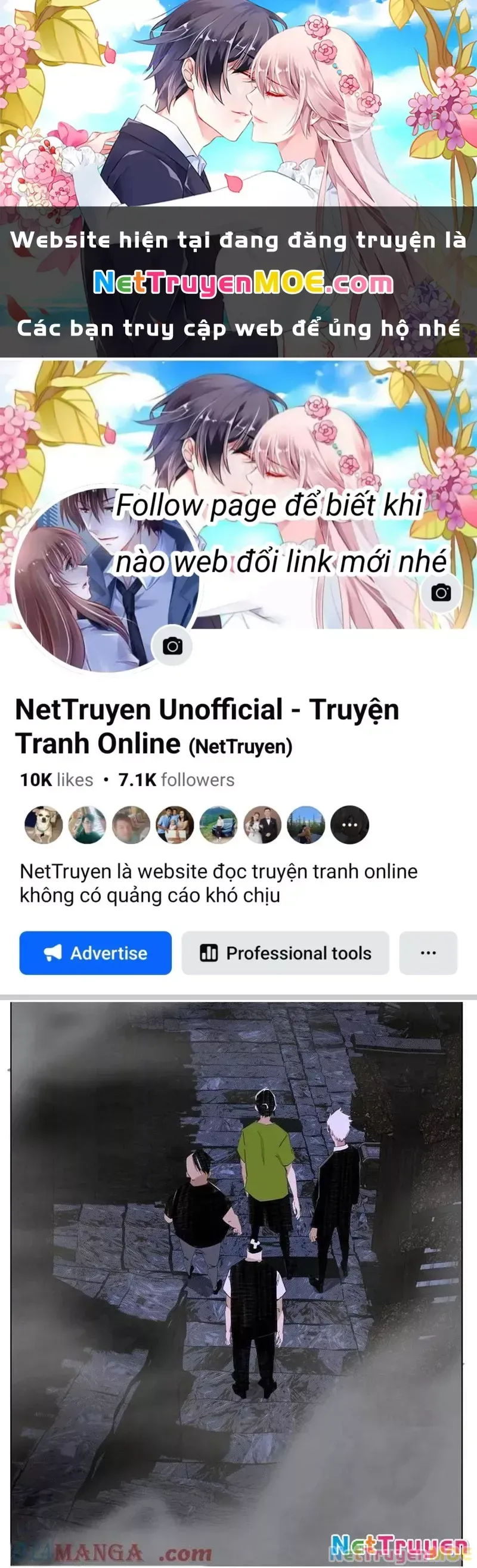 Tiên Hàng Đầu chương 9 - trang 2