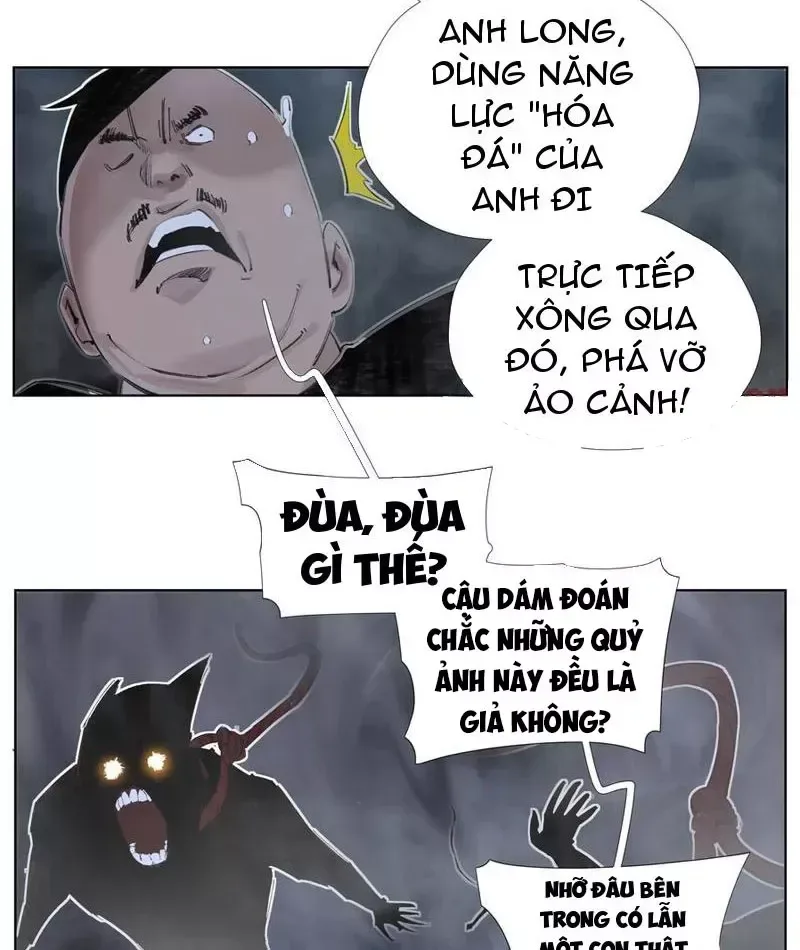 Tiên Hàng Đầu chương 9 - trang 24